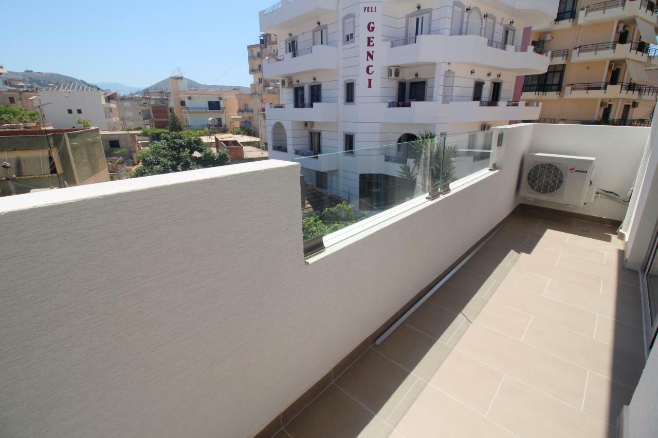 Hill'S Residence ساراندا المظهر الخارجي الصورة