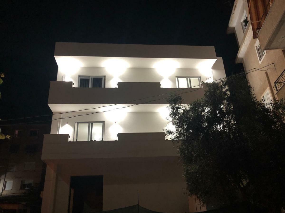Hill'S Residence ساراندا المظهر الخارجي الصورة