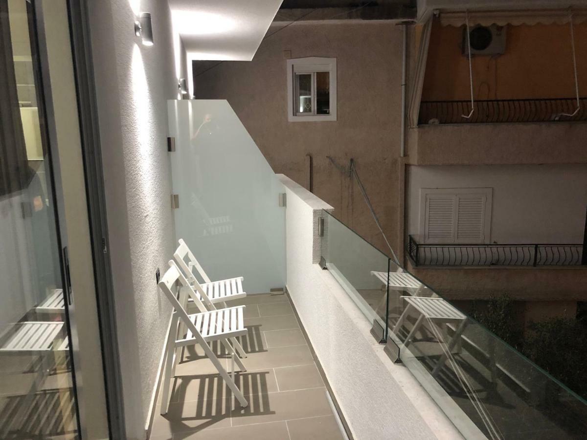 Hill'S Residence ساراندا المظهر الخارجي الصورة