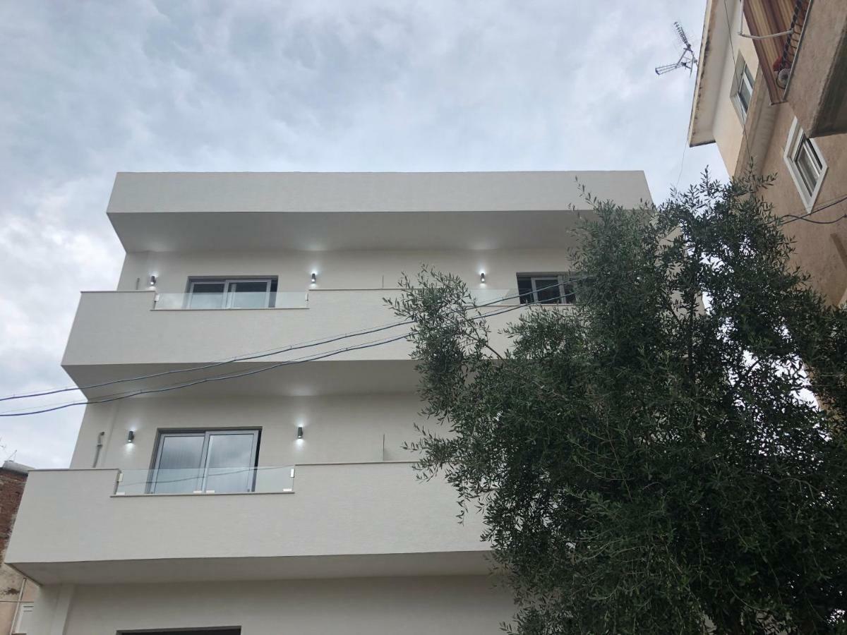 Hill'S Residence ساراندا المظهر الخارجي الصورة