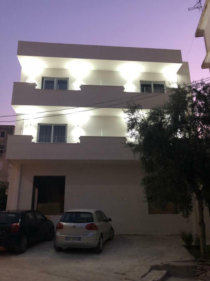 Hill'S Residence ساراندا المظهر الخارجي الصورة